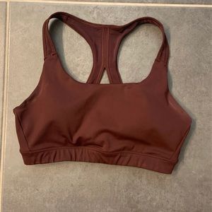 Athleta Sports Bra